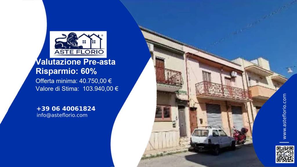 appartamento in vendita a Pulsano