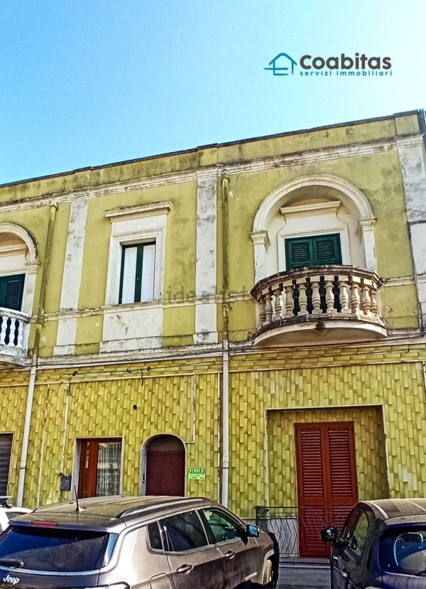appartamento in vendita a Pulsano
