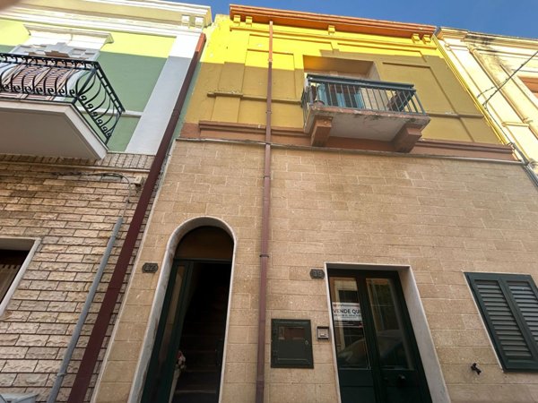 quadrivano in vendita a Pulsano