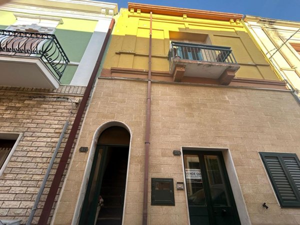 appartamento in vendita a Pulsano