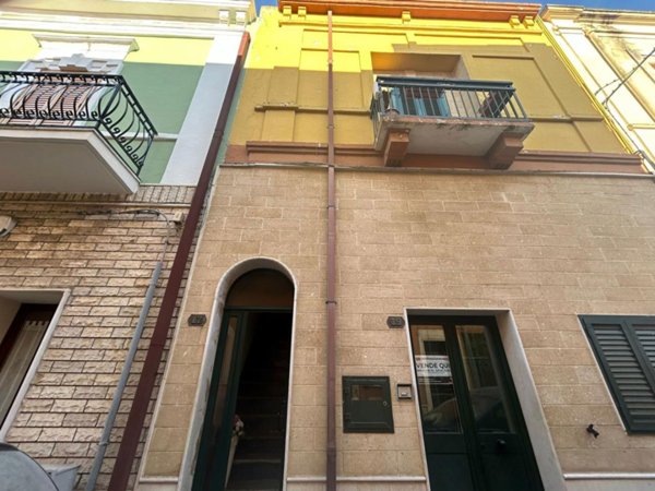 appartamento in vendita a Pulsano