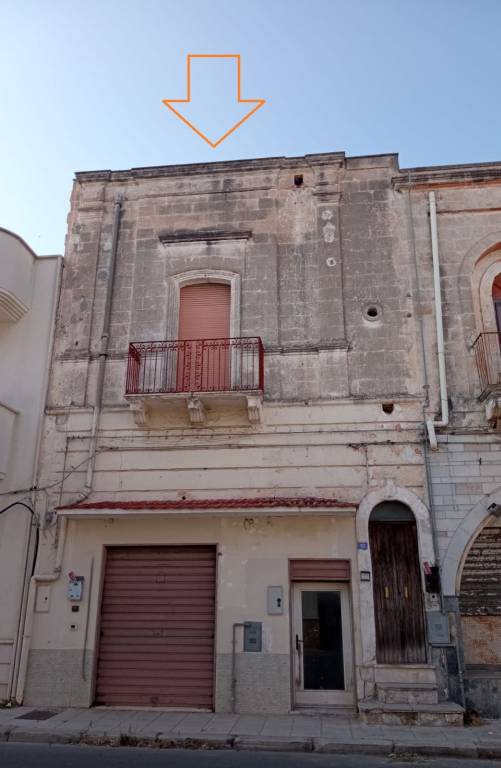 appartamento in vendita a Pulsano