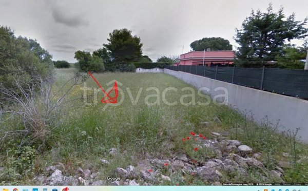 terreno agricolo in vendita a Pulsano in zona Marina di Pulsano