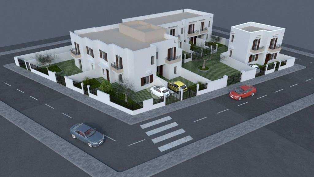 casa indipendente in vendita a Pulsano