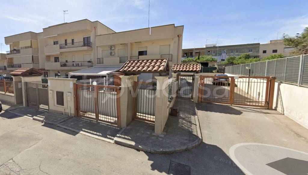 appartamento in vendita a Pulsano