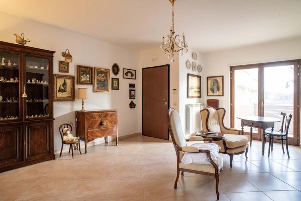 appartamento in vendita a Pulsano