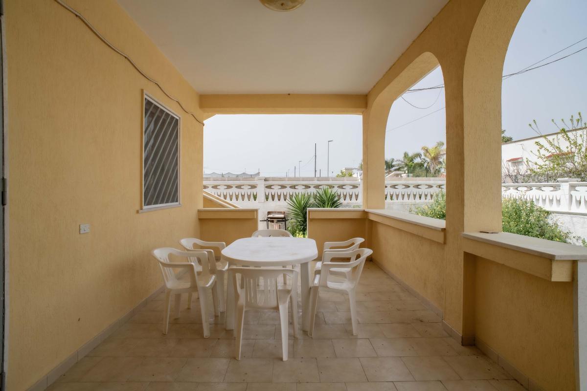 casa indipendente in vendita a Pulsano in zona Marina di Pulsano