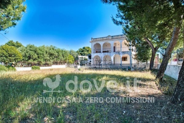 appartamento in vendita a Pulsano