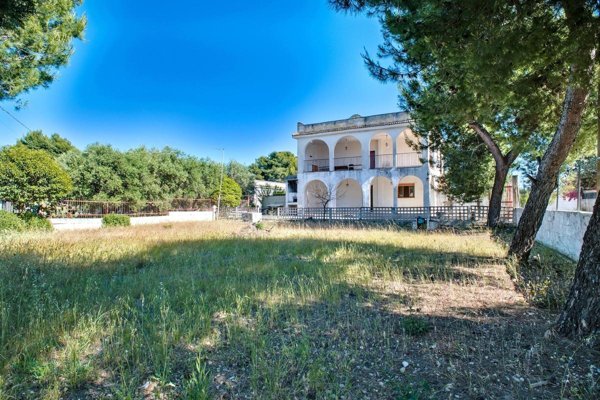appartamento in vendita a Pulsano