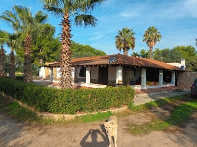 casa indipendente in vendita a Pulsano in zona Marina di Pulsano