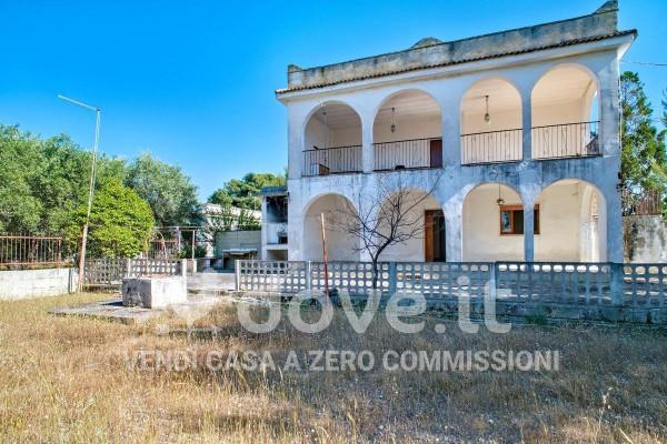 casa indipendente in vendita a Pulsano in zona Marina di Pulsano