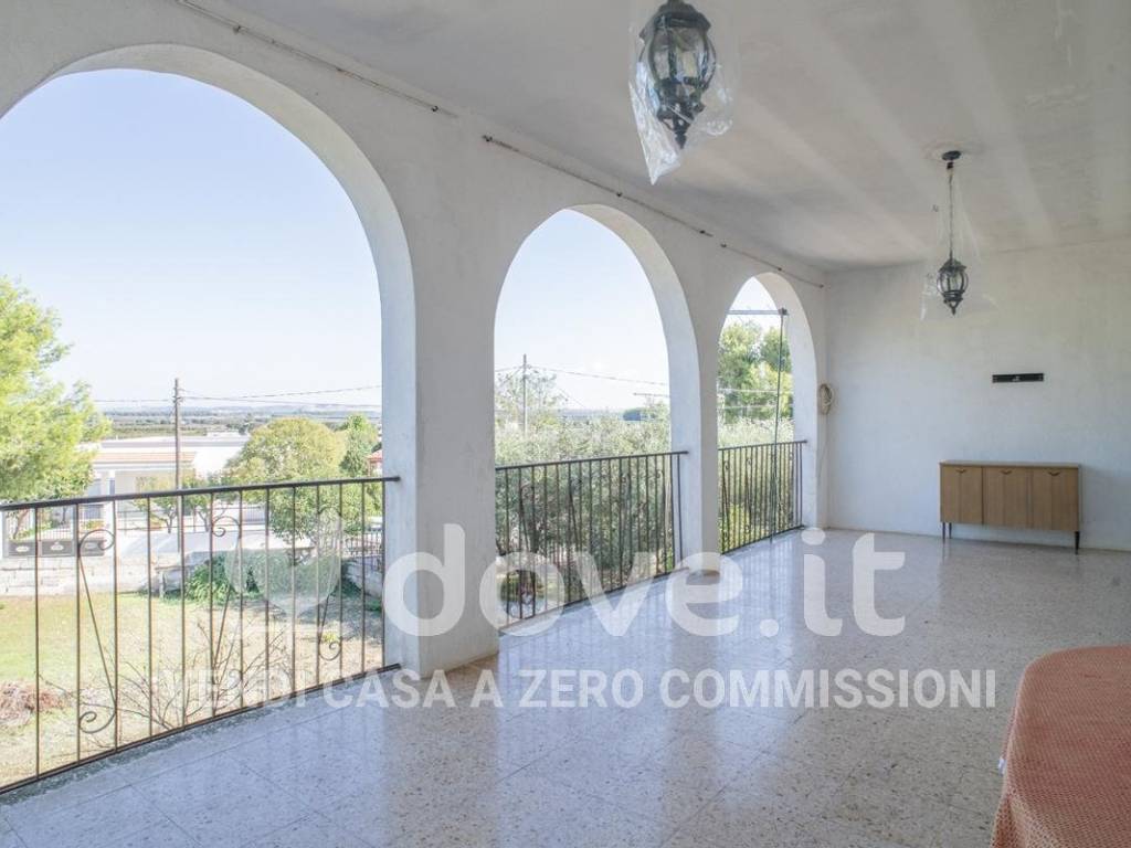 appartamento in vendita a Pulsano