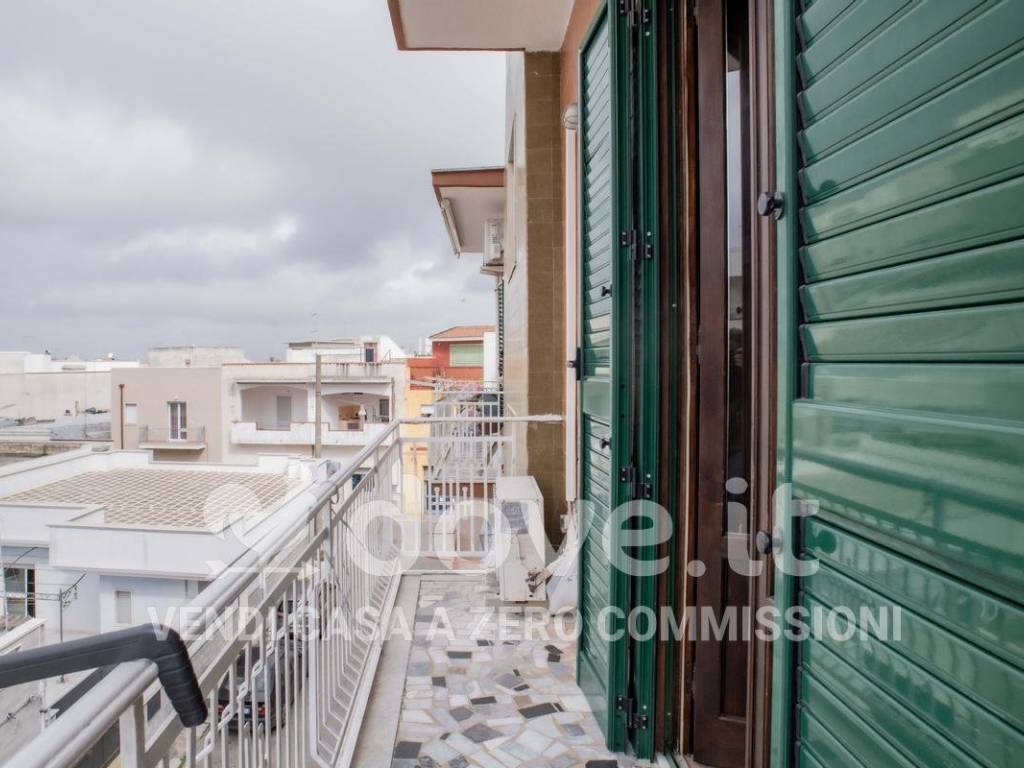 appartamento in vendita a Pulsano