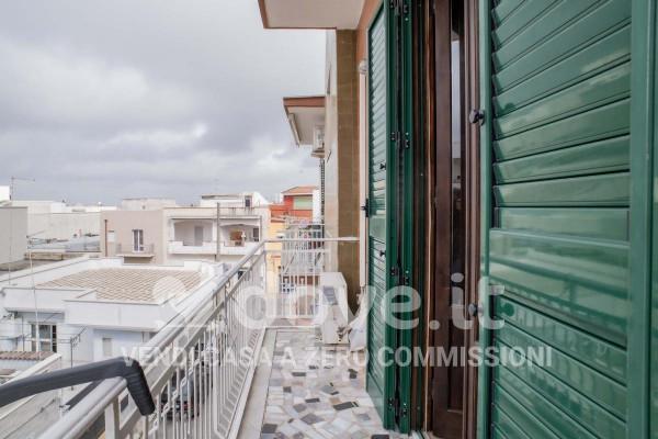 appartamento in vendita a Pulsano