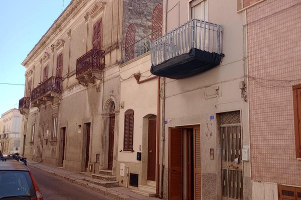 appartamento in vendita a Pulsano