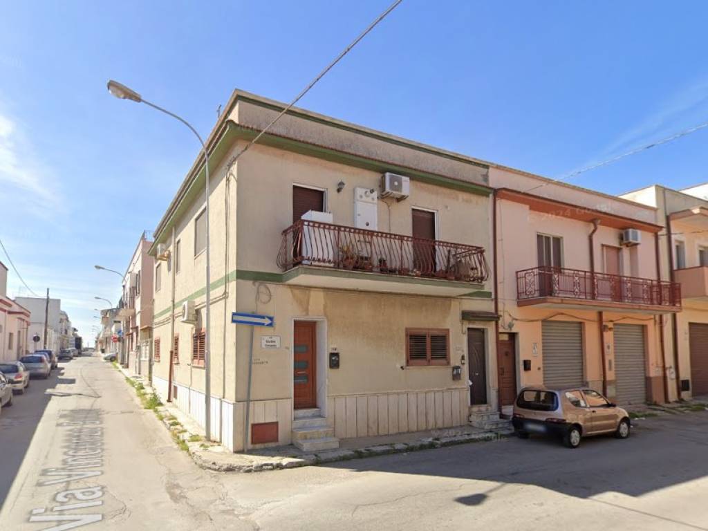 appartamento in vendita a Pulsano