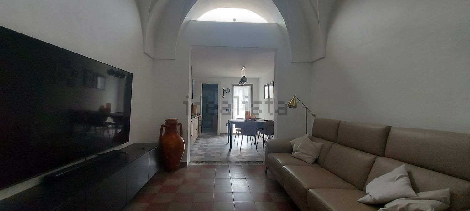 appartamento in vendita a Pulsano