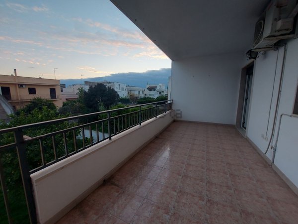 appartamento in vendita a Pulsano