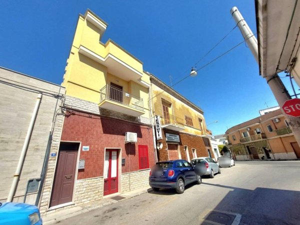 appartamento in vendita a Pulsano