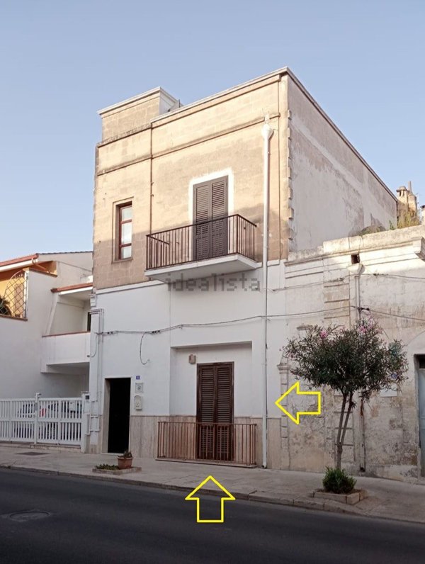 appartamento in vendita a Pulsano