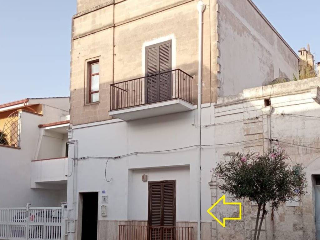 appartamento in vendita a Pulsano