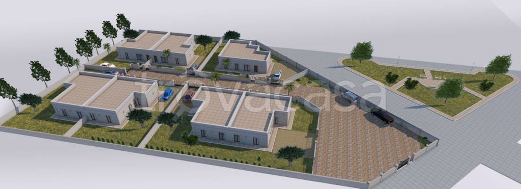 casa indipendente in vendita a Pulsano