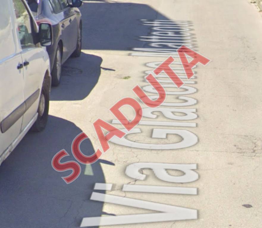 appartamento in vendita a Pulsano