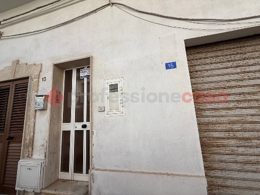 appartamento in vendita a Pulsano