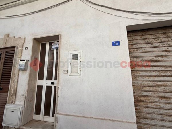 appartamento in vendita a Pulsano