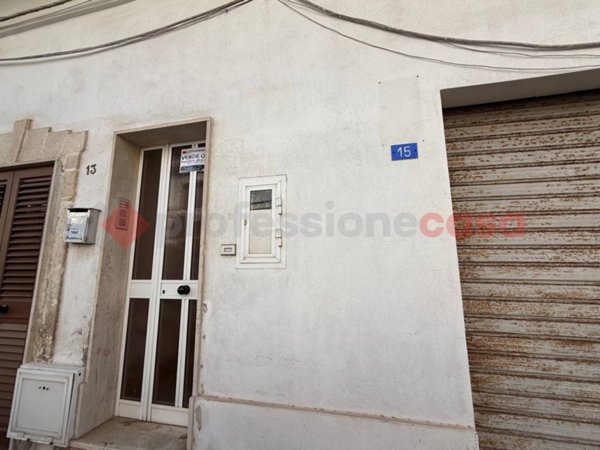 appartamento in vendita a Pulsano