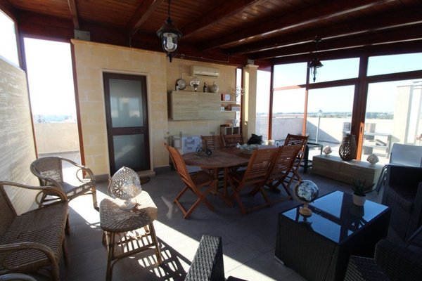 appartamento in vendita a Pulsano