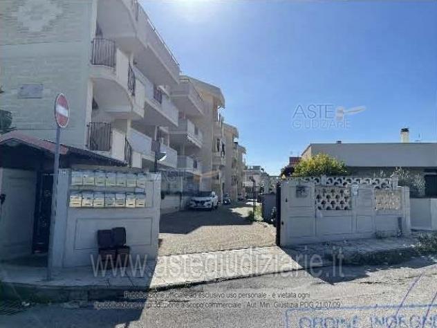 appartamento in vendita a Pulsano