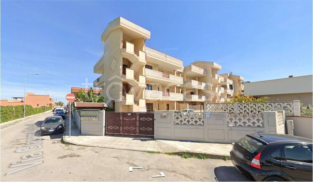 appartamento in vendita a Pulsano