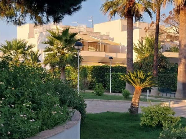 appartamento in vendita a Pulsano