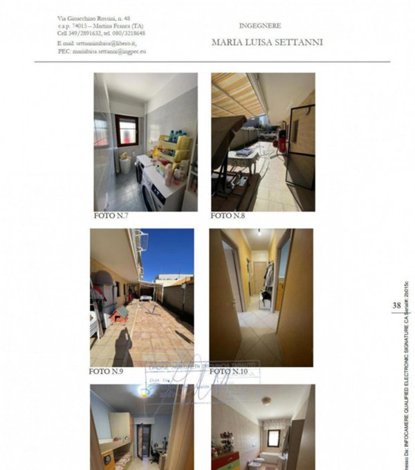 appartamento in vendita a Pulsano