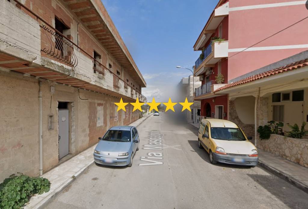 appartamento in vendita a Pulsano