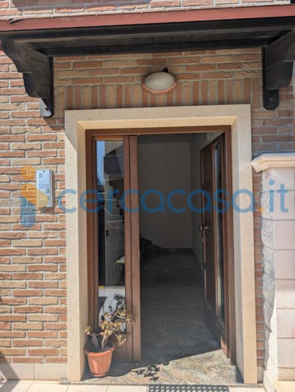 appartamento in vendita a Pulsano
