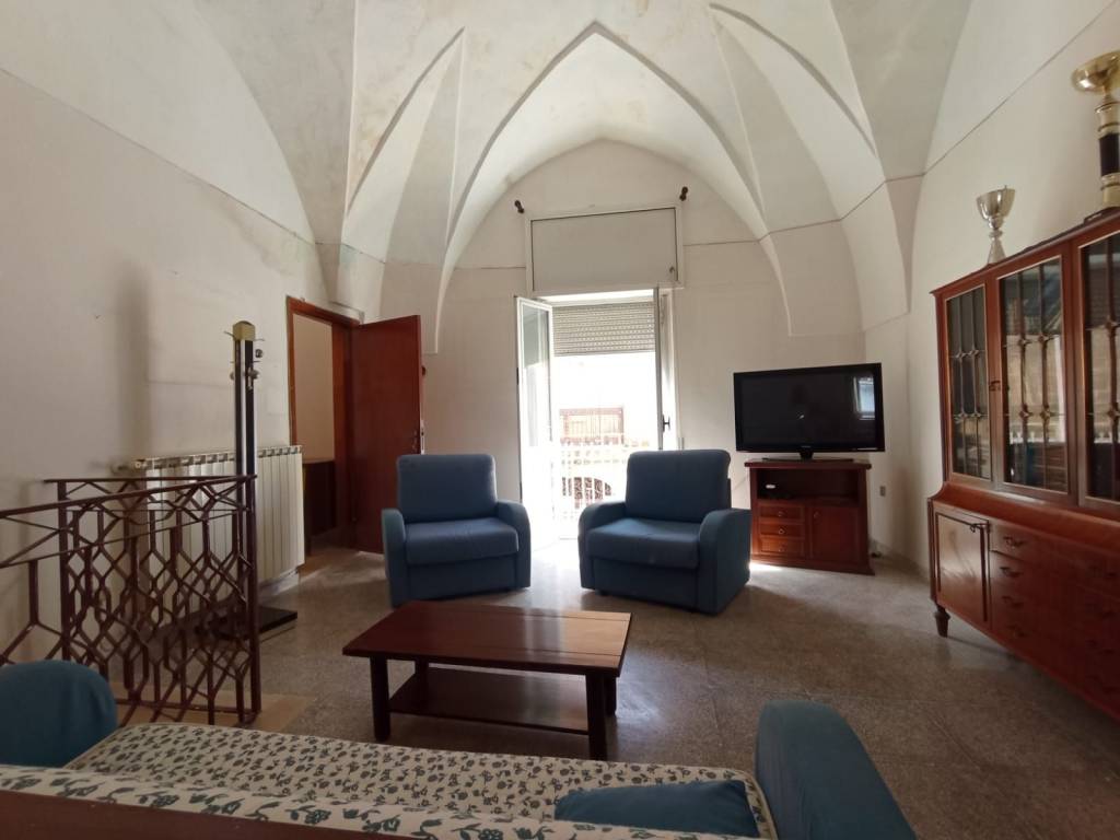 appartamento in vendita a Pulsano
