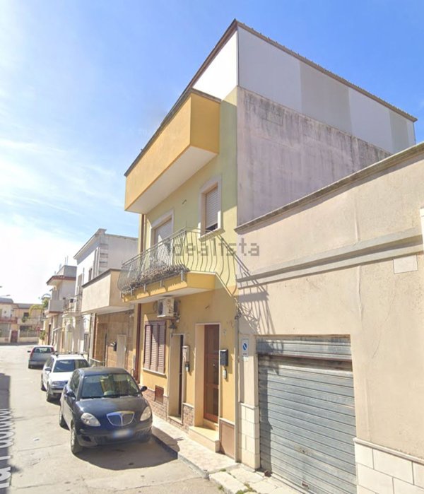 appartamento in vendita a Pulsano