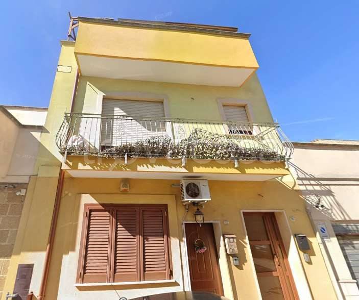 appartamento in vendita a Pulsano
