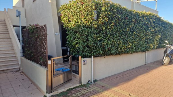 appartamento in vendita a Pulsano