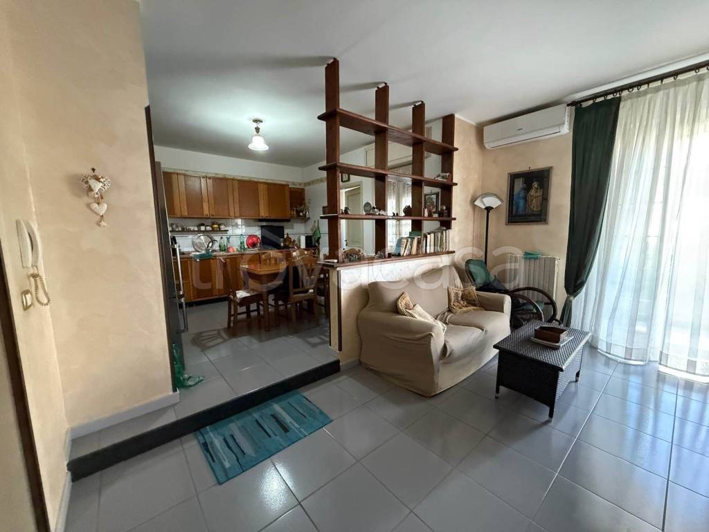 appartamento in vendita a Pulsano