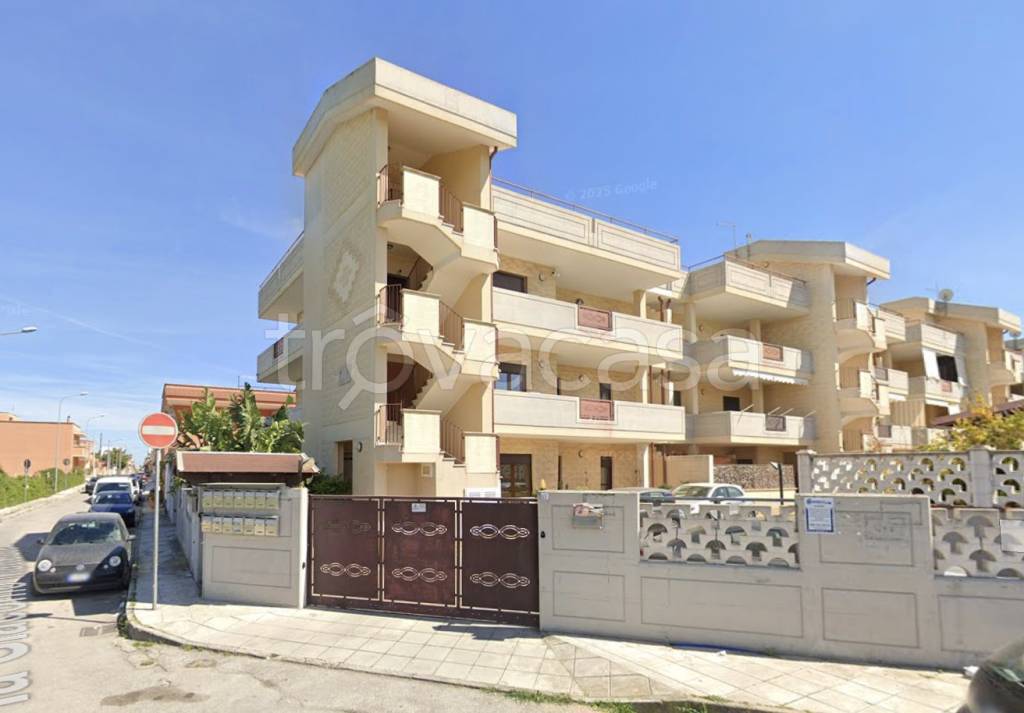 appartamento in vendita a Pulsano