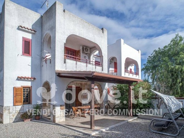 casa indipendente in vendita a Pulsano