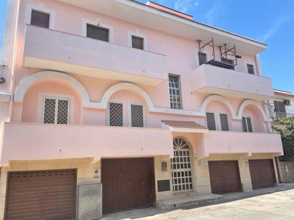 appartamento in vendita a Pulsano