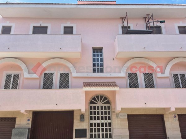 appartamento in vendita a Pulsano