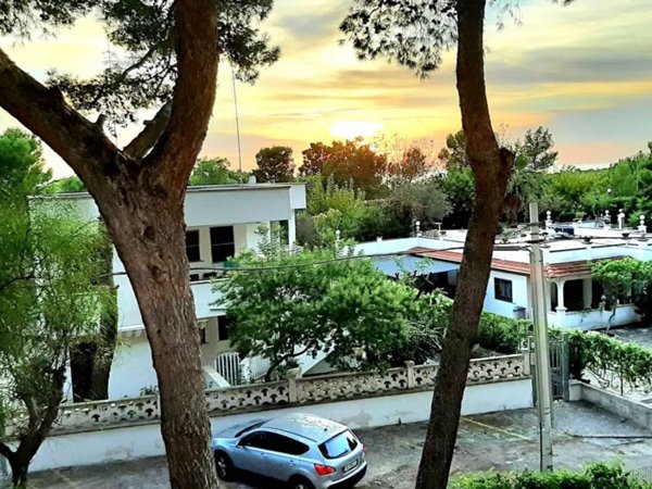 appartamento in vendita a Pulsano