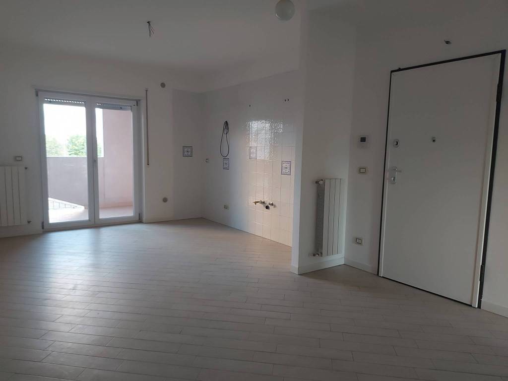 appartamento in vendita a Pulsano