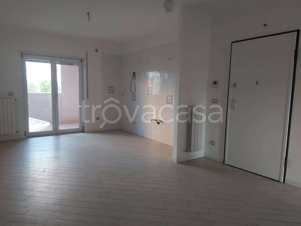 appartamento in vendita a Pulsano