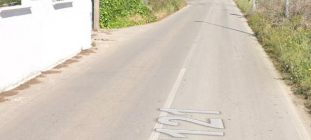 rudere in vendita a Pulsano